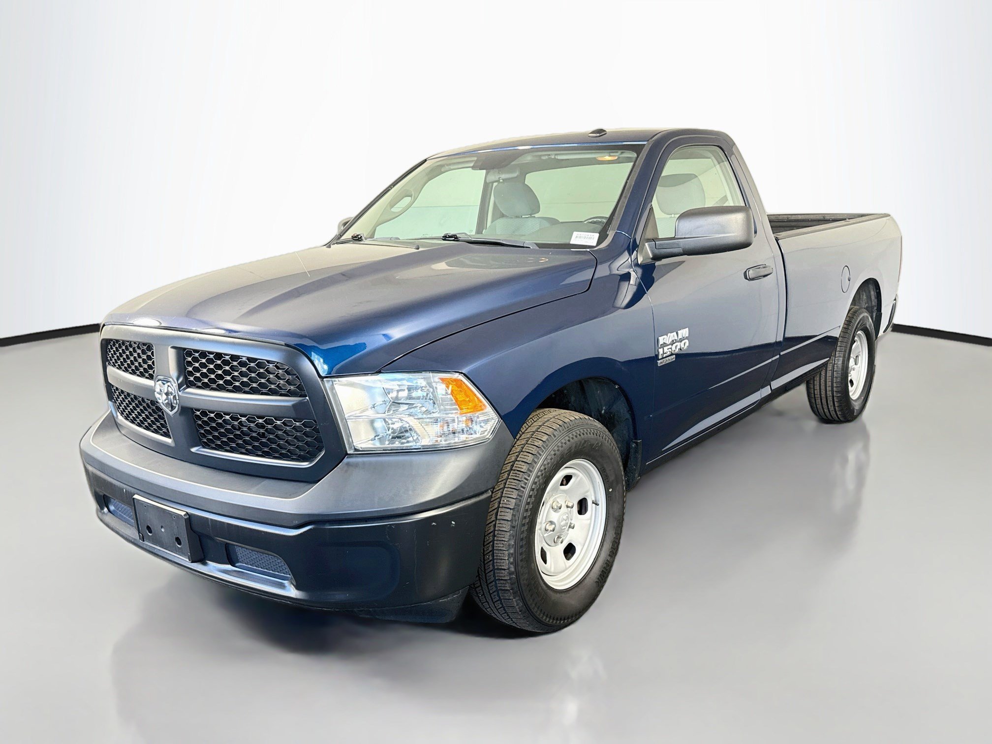 Used 2019 RAM 1500 Tradesman w/ Popular Equipment Group RWD image 4