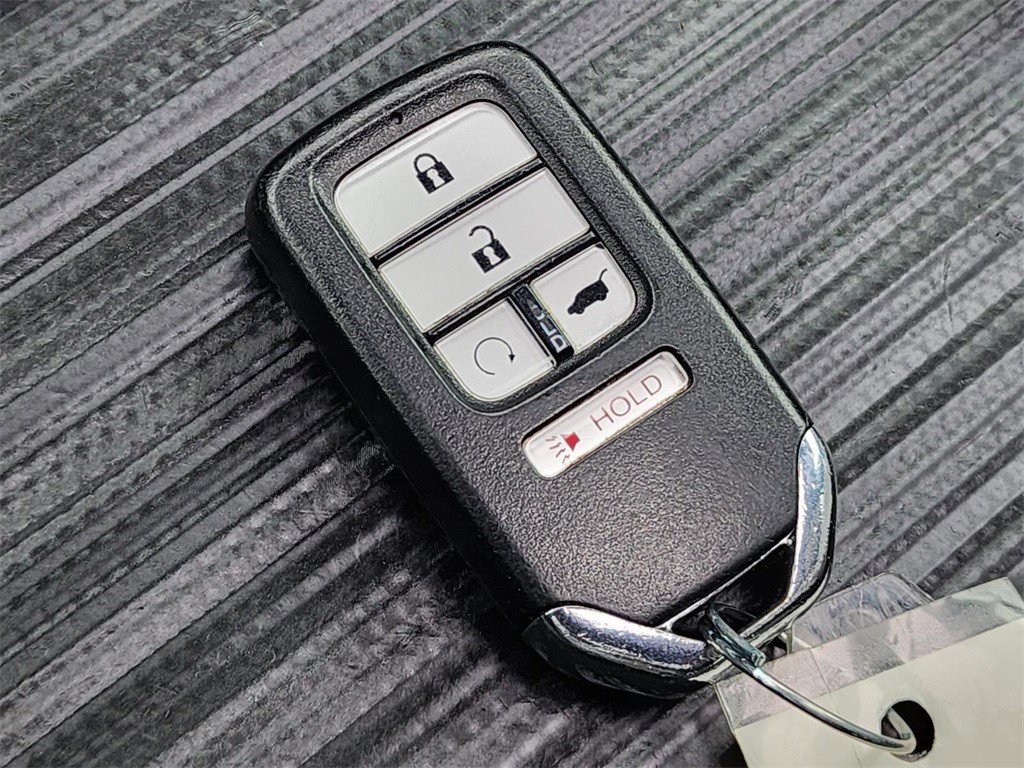 Used 2021 Honda Passport EX-L image 32