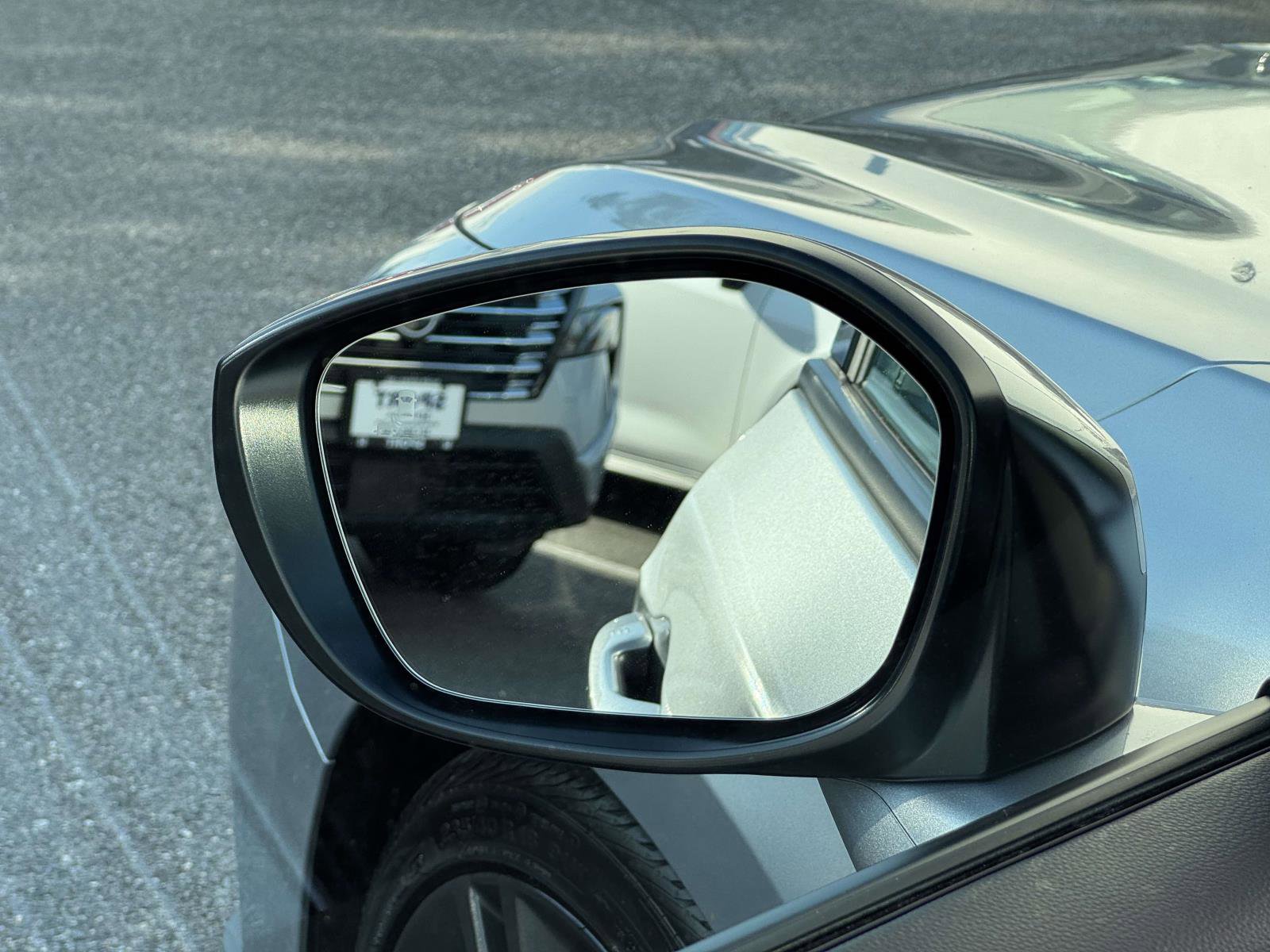 Used 2024 Acura Integra A-Spec image 17