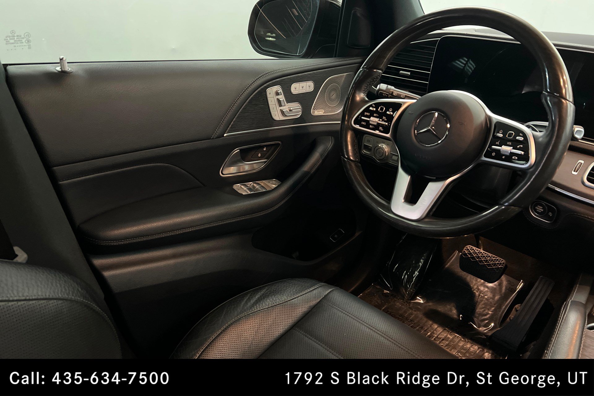 Certified 2021 Mercedes-Benz GLE 350 4MATIC image 11