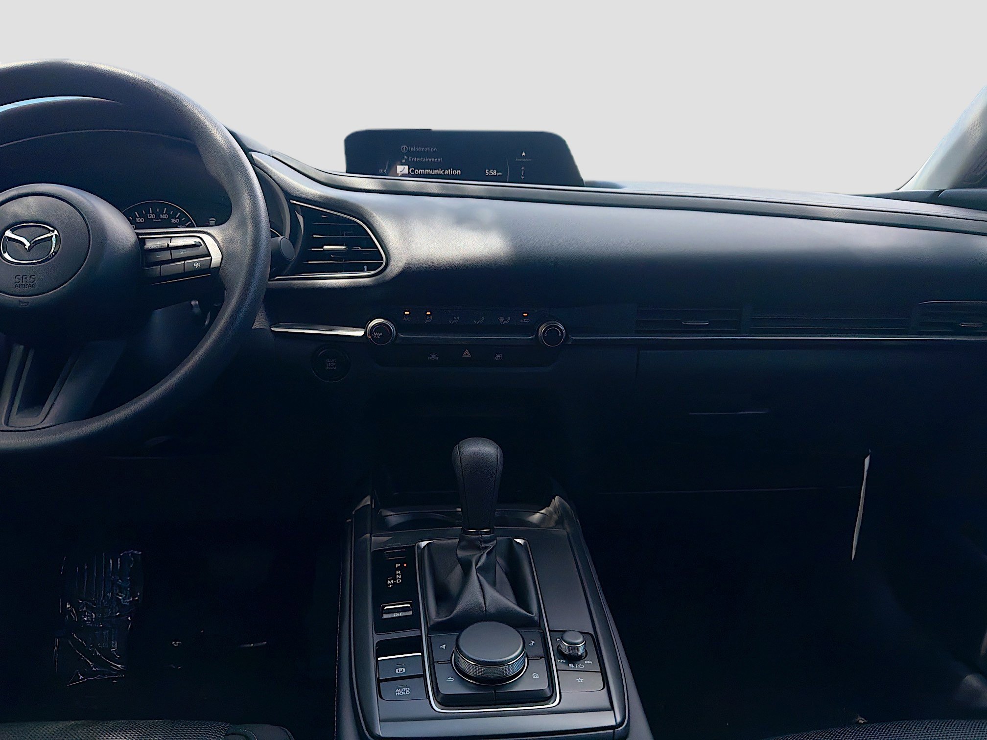 New 2026 MAZDA CX-30 AWD 2.5 S image 19