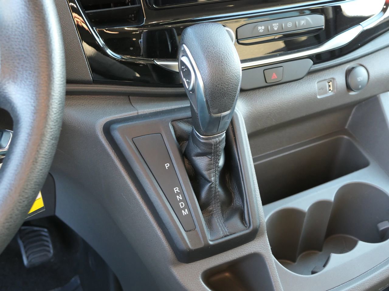 Used 2024 Ford Transit 350 XLT image 26