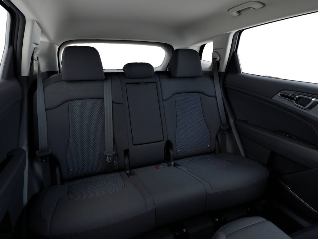 New 2027 Kia Sportage S AWD/4WD image 16