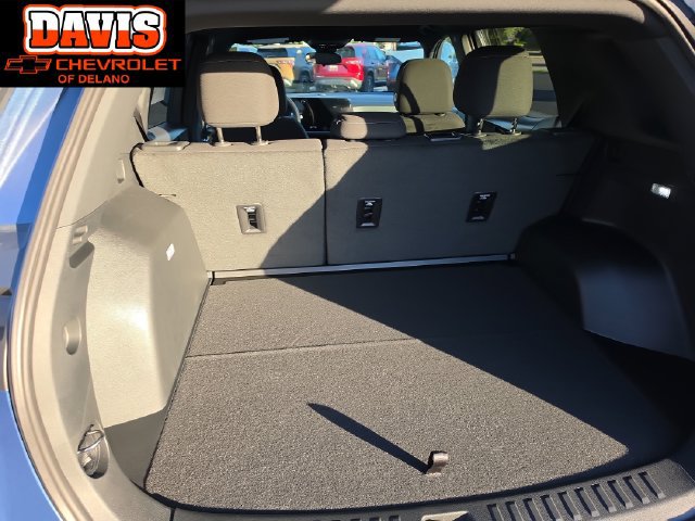 New 2027 Chevrolet Equinox LT AWD/4WD image 12