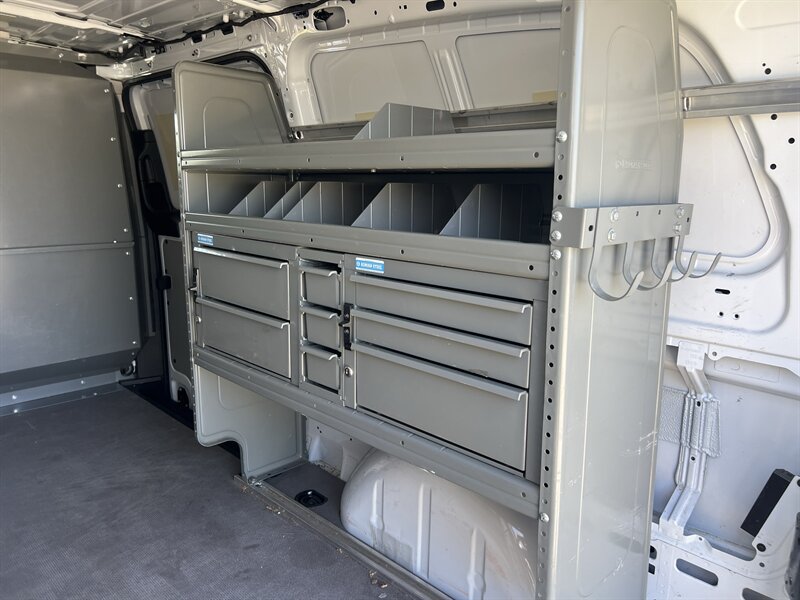 Used 2022 Mercedes-Benz Metris image 10
