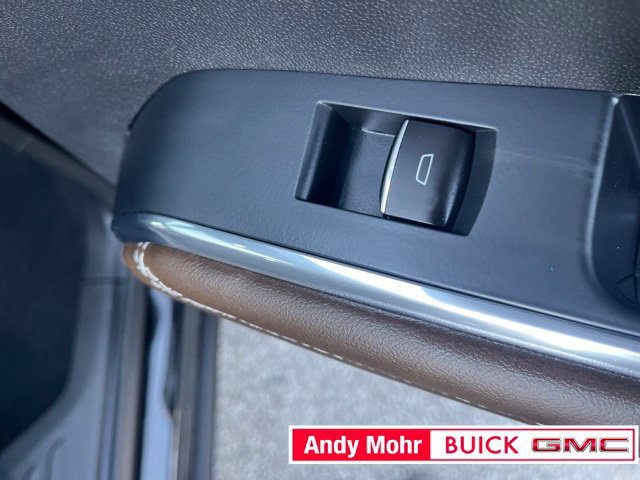 Used 2026 GMC Acadia Denali Ultimate AWD/4WD image 41