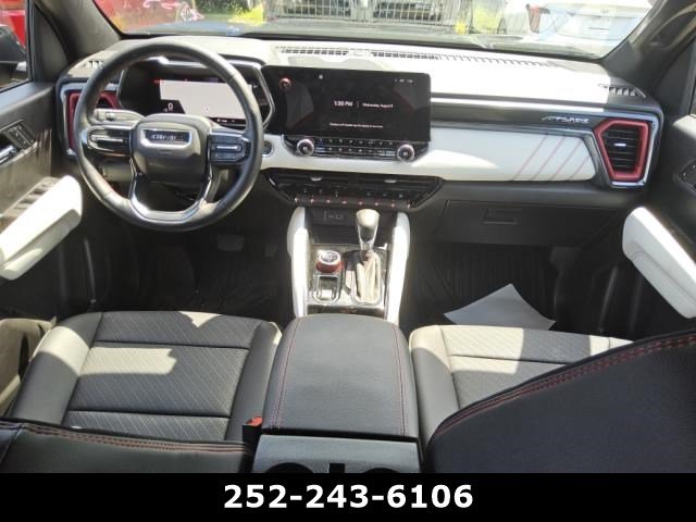 Used 2025 GMC Canyon AT4 w/ AT4X AEV Edition AWD/4WD image 15