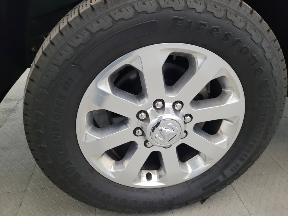 Used 2019 RAM 2500 Big Horn AWD/4WD image 31
