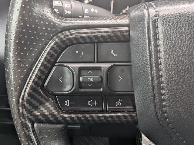Used 2024 Toyota Tundra SR5 w/ SR5 Convenience Package AWD/4WD image 21