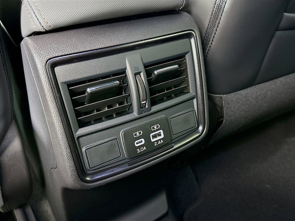 New 2026 Subaru Forester Sport image 31