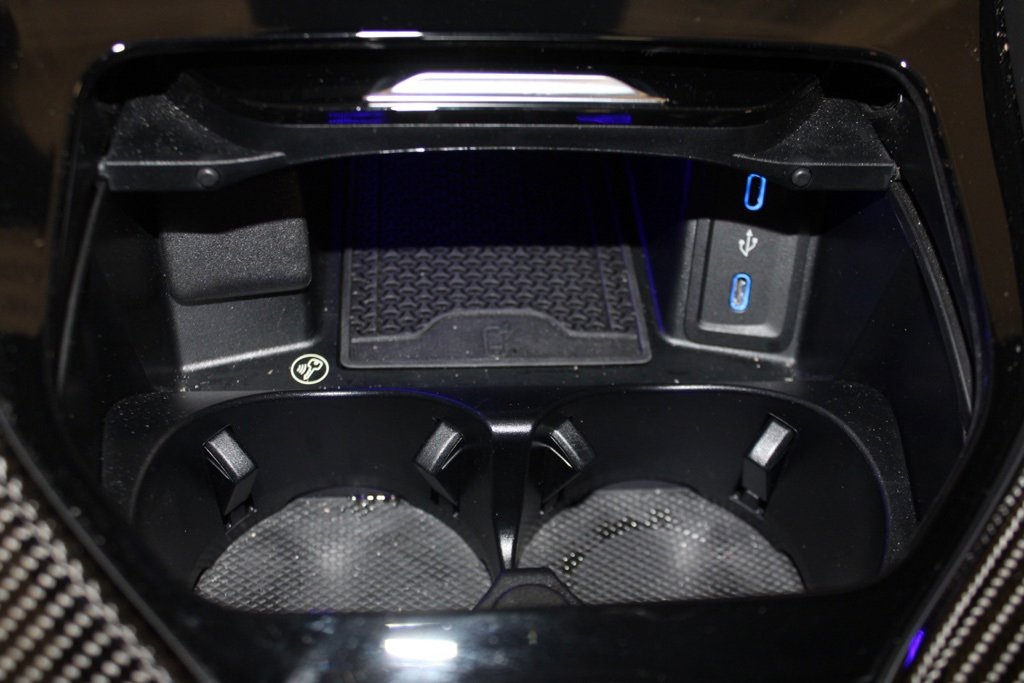 Certified 2024 Mercedes-Benz AMG GT 55 image 31