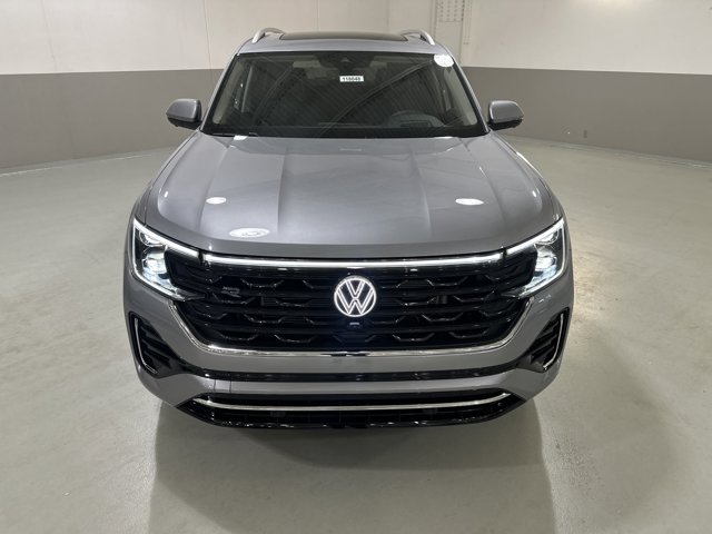 New 2026 Volkswagen Atlas SEL Premium R-Line AWD/4WD image 3