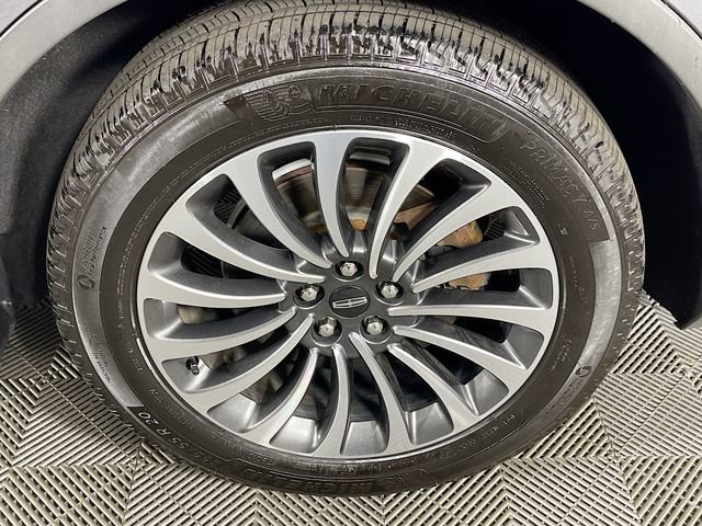 Used 2022 Lincoln Aviator Reserve w/ Elements Package Plus image 35