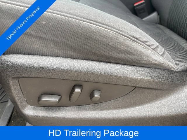 Used 2016 GMC Yukon XL SLE w/ HD Trailering Package AWD/4WD image 13