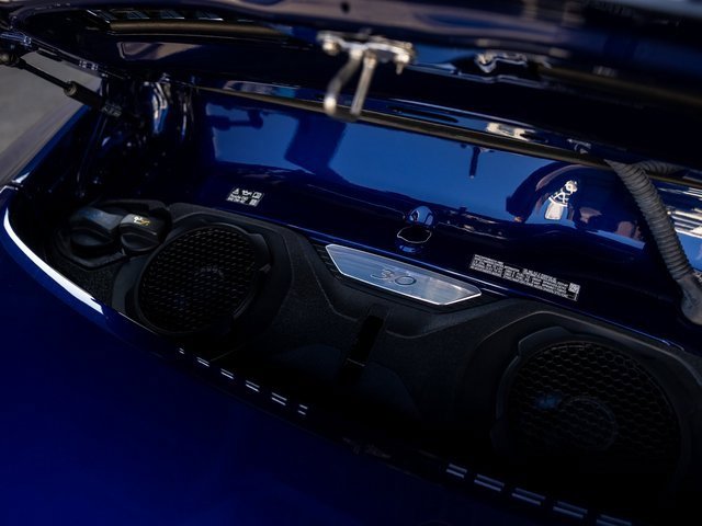 Used 2024 Porsche 911 Carrera T image 29