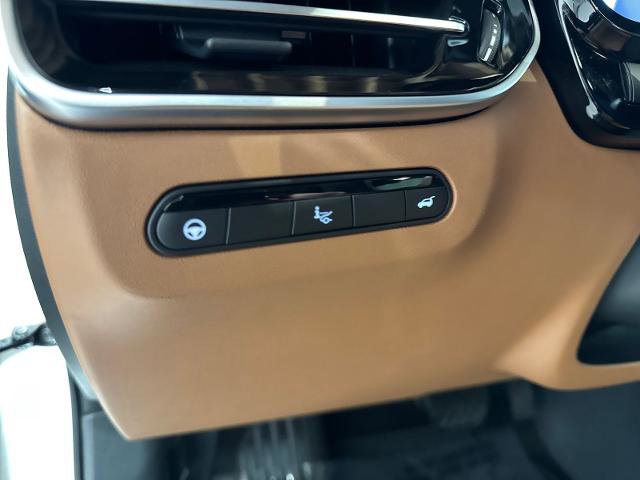 Certified 2025 INFINITI QX60 Autograph w/ Lighting Package (N94) image 17