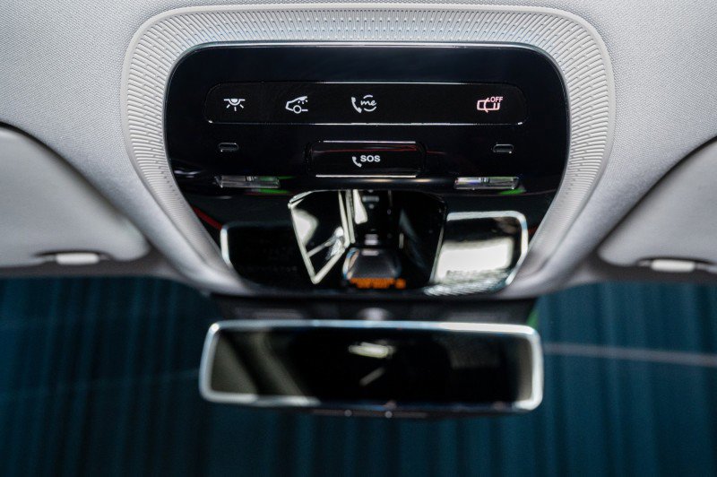 New 2025 Mercedes-Benz E 450 4MATIC All-Terrain Wagon image 27