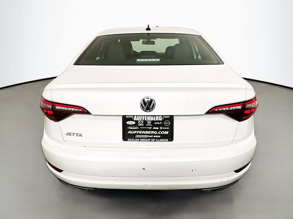 Used 2019 Volkswagen Jetta R-Line image 6