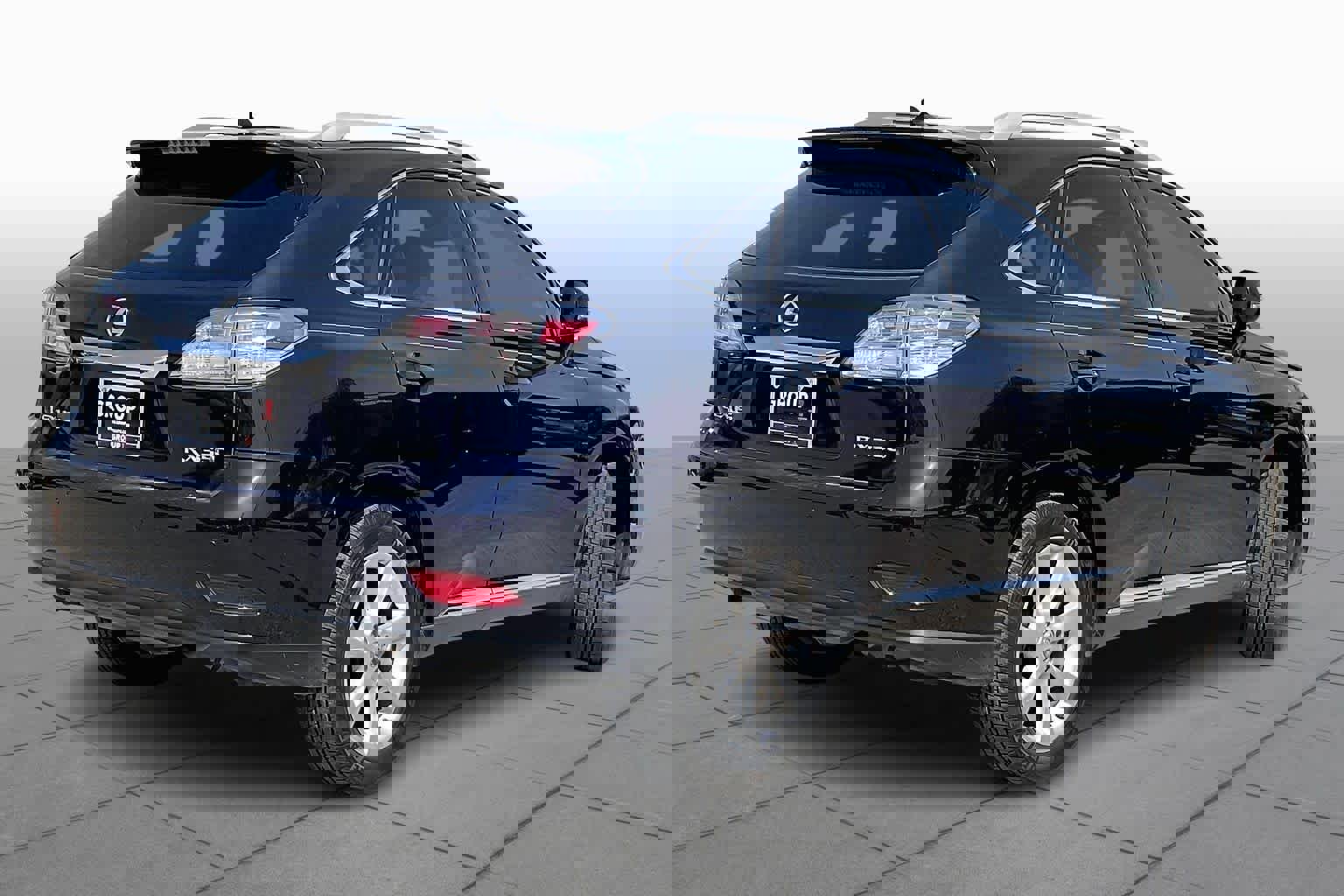 Used 2010 Lexus RX 350 2WD image 12