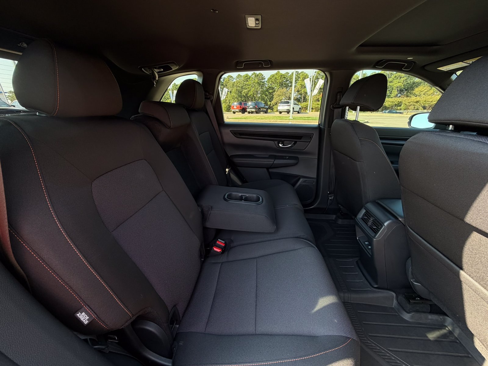 Used 2026 Honda CR-V Sport image 31