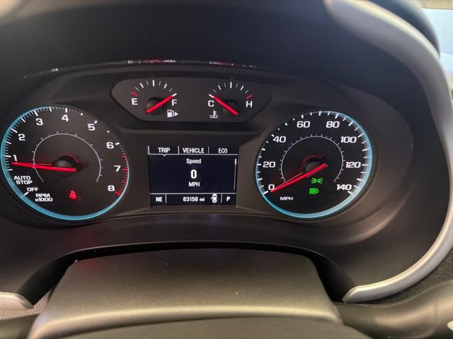 Used 2024 Chevrolet Malibu LT FWD image 20