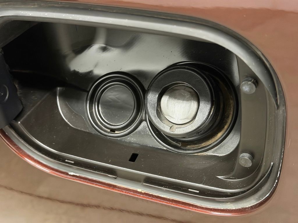 Certified 2024 Chevrolet Silverado 2500 LTZ w/ LTZ Premium Package image 35