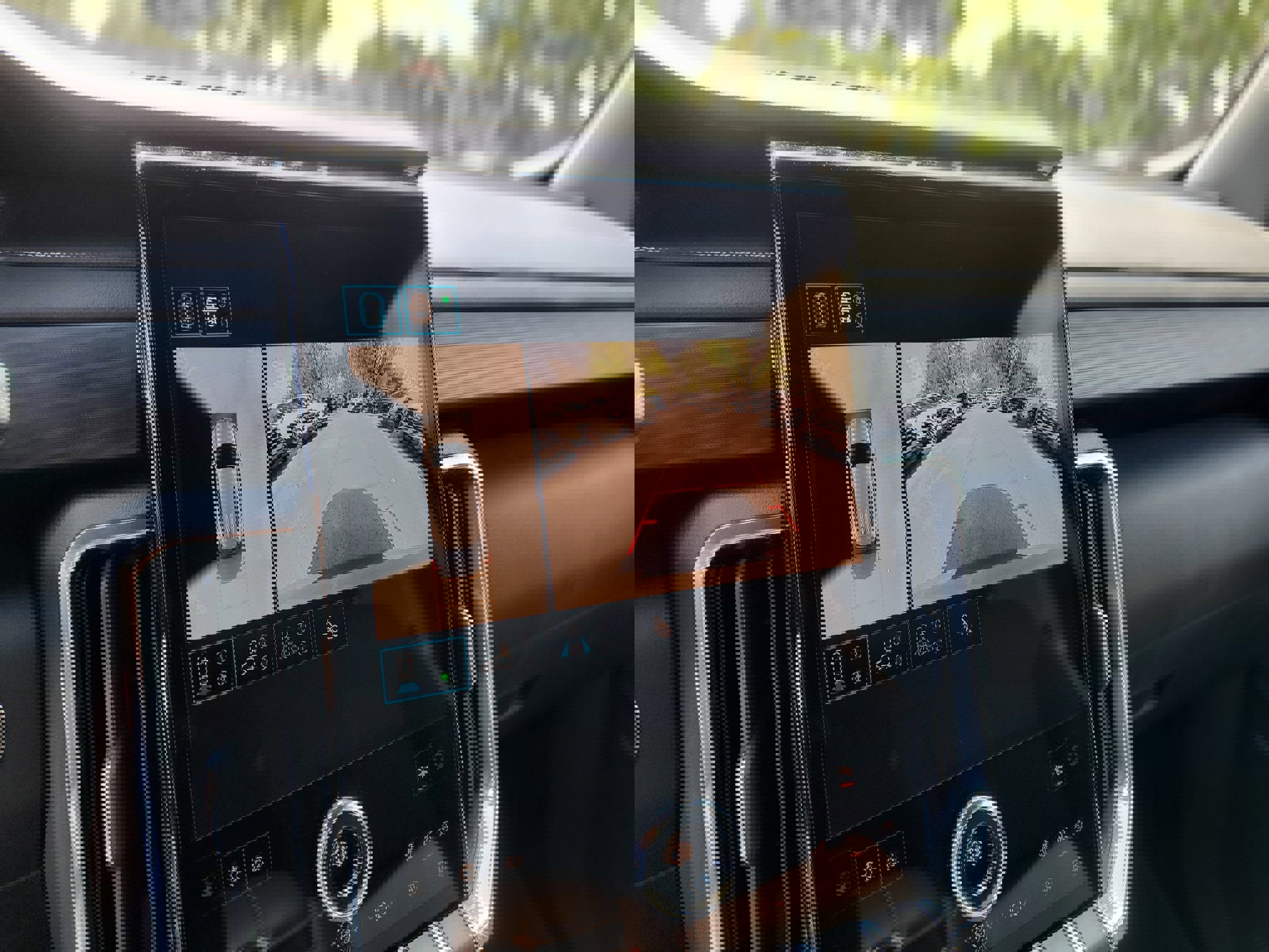 New 2026 GMC Acadia Elevation w/ Elevation Premium Package image 16