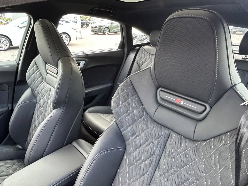 New 2026 Audi S5 Premium Plus AWD/4WD image 18