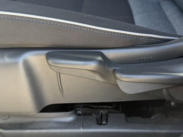Certified 2025 Chevrolet TrailBlazer LT FWD image 29