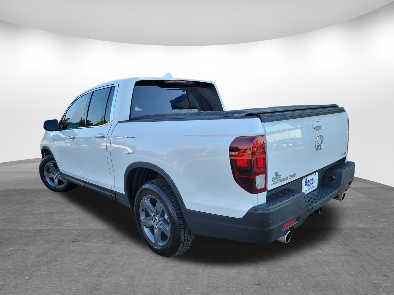 Used 2023 Honda Ridgeline RTL-E image 7