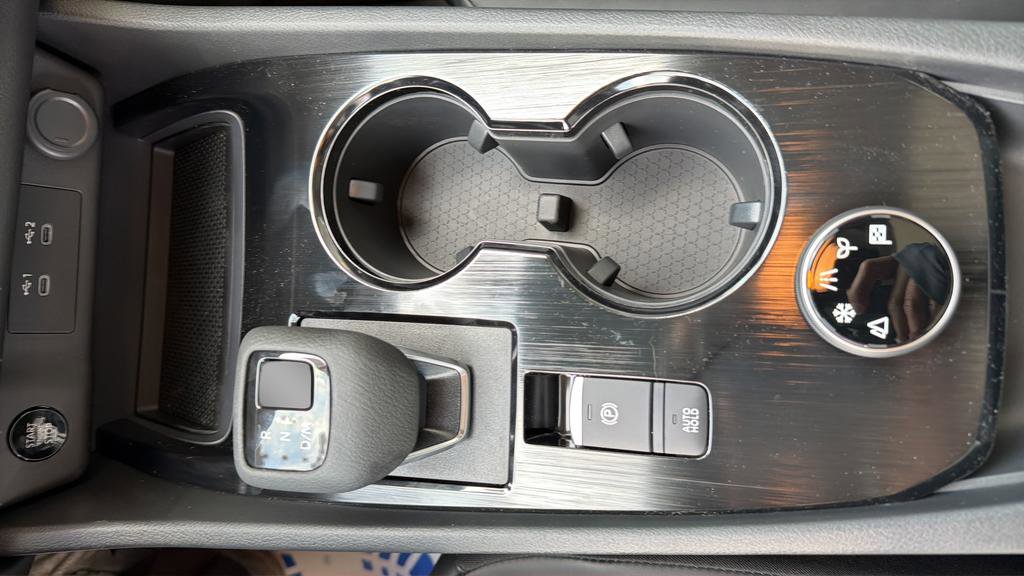 New 2026 Nissan Rogue SV image 28