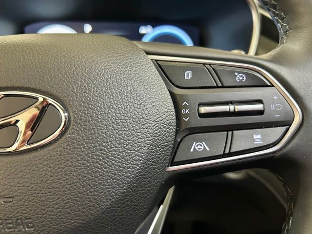 Used 2023 Hyundai Santa Fe Limited image 33