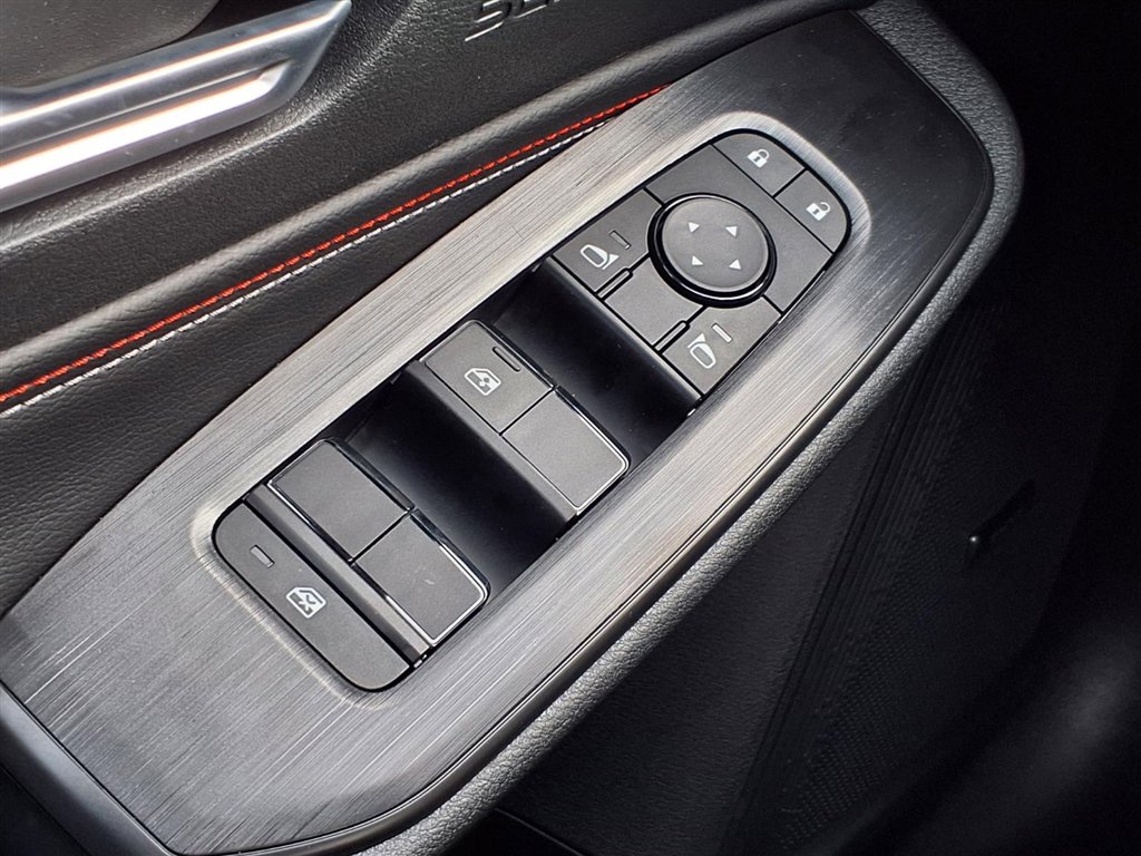 New 2026 Nissan Sentra SR image 23