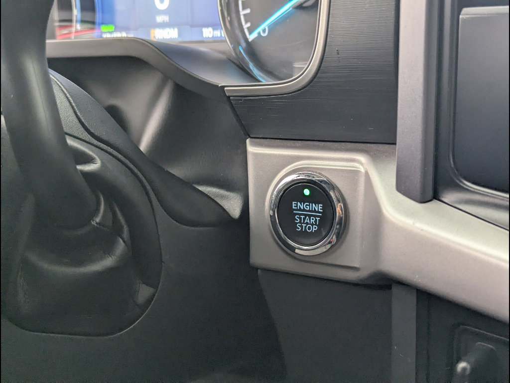 Used 2023 Ford F150 XLT w/ Equipment Group 302A High image 29