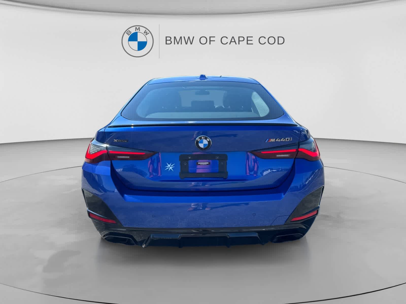 Used 2024 BMW M440i xDrive Gran Coupe AWD/4WD image 7