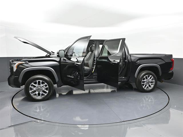 Used 2024 Toyota Tundra Limited w/ Power Package AWD/4WD image 47