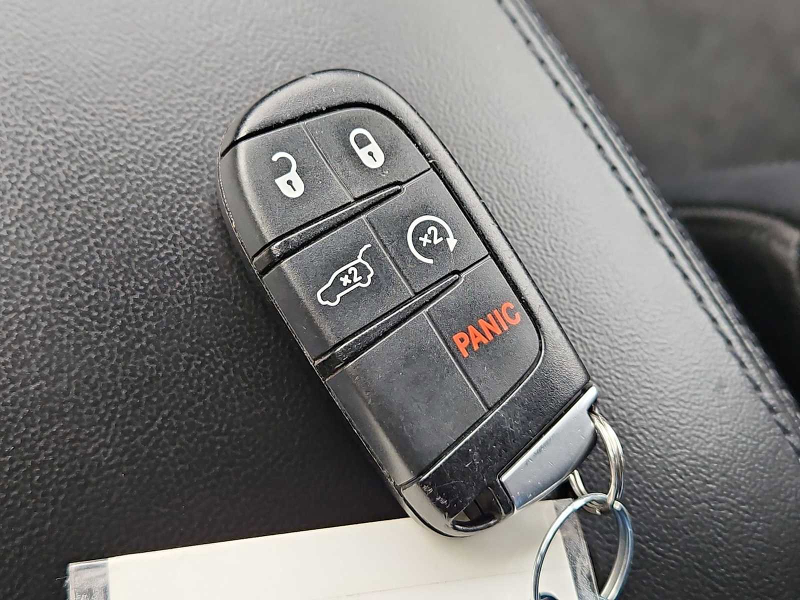 Used 2019 Jeep Grand Cherokee Altitude image 49