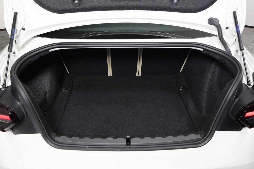 Certified 2024 BMW 230i Coupe w/ Premium Package RWD image 14