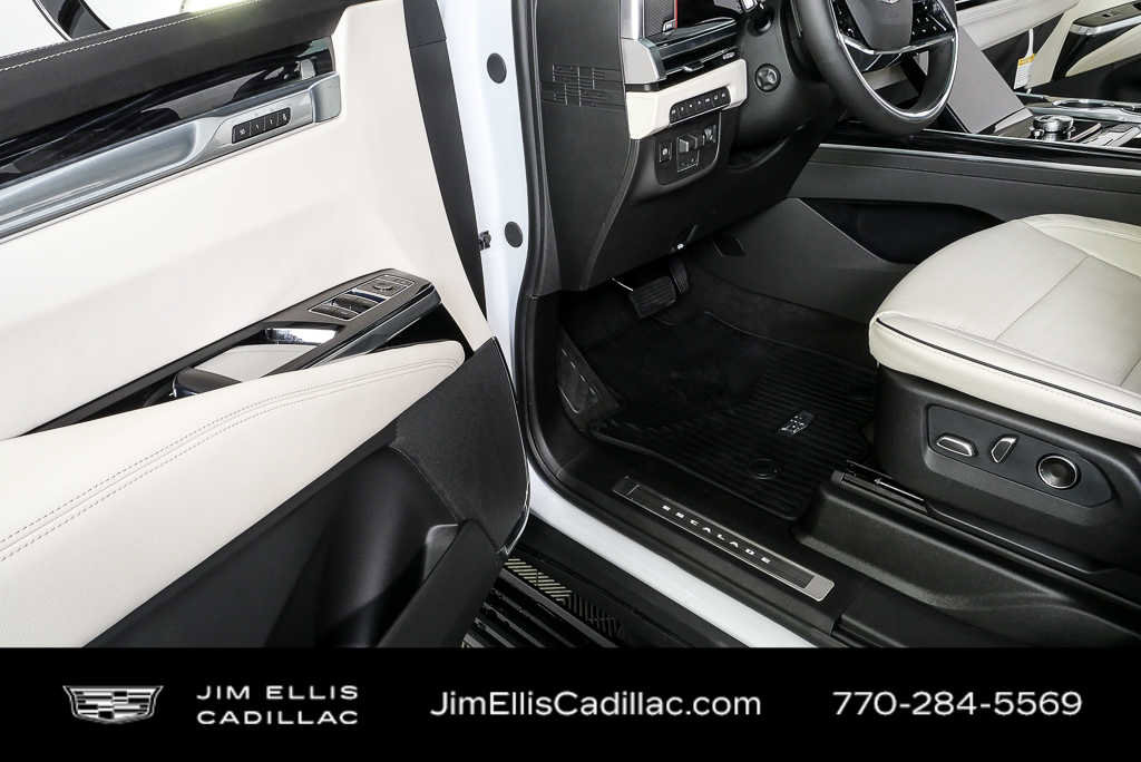 New 2026 Cadillac Escalade Sport w/ Touring Package image 8