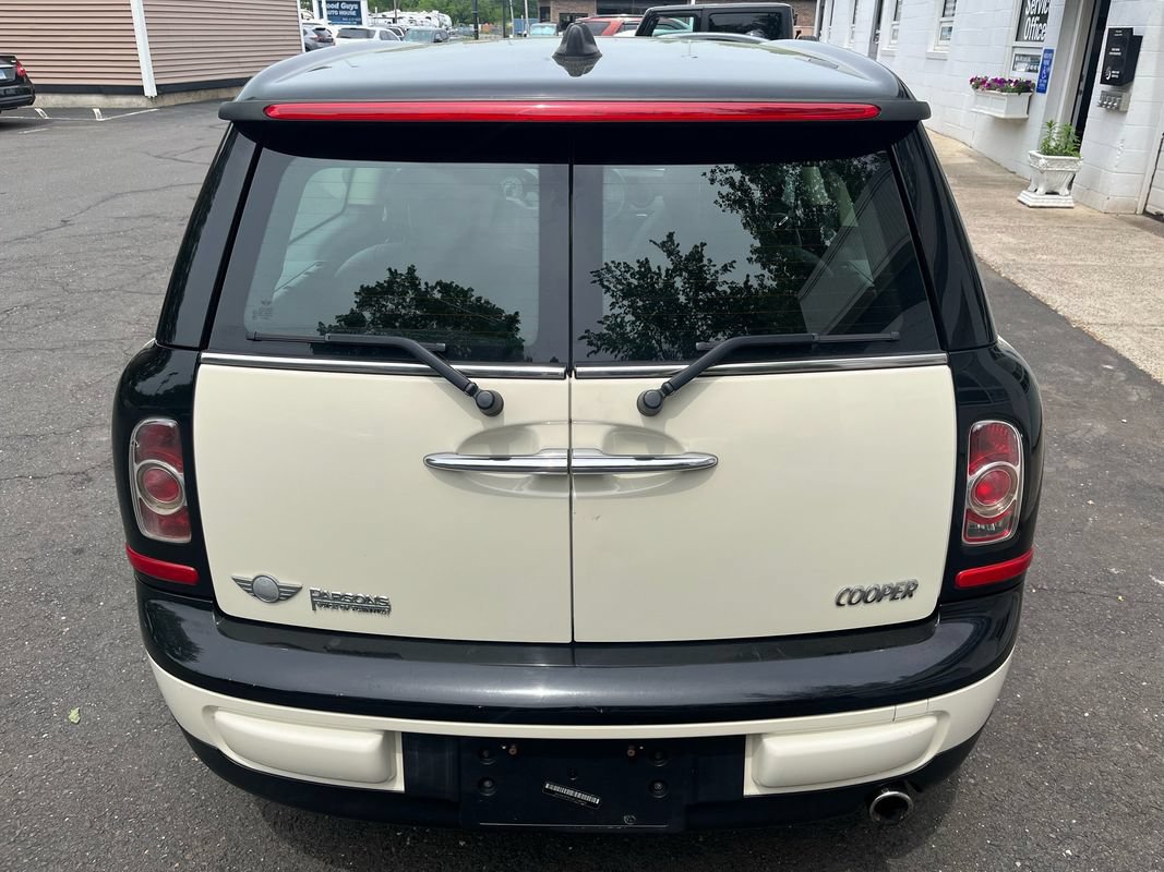 Used 2012 MINI Cooper Clubman FWD image 19