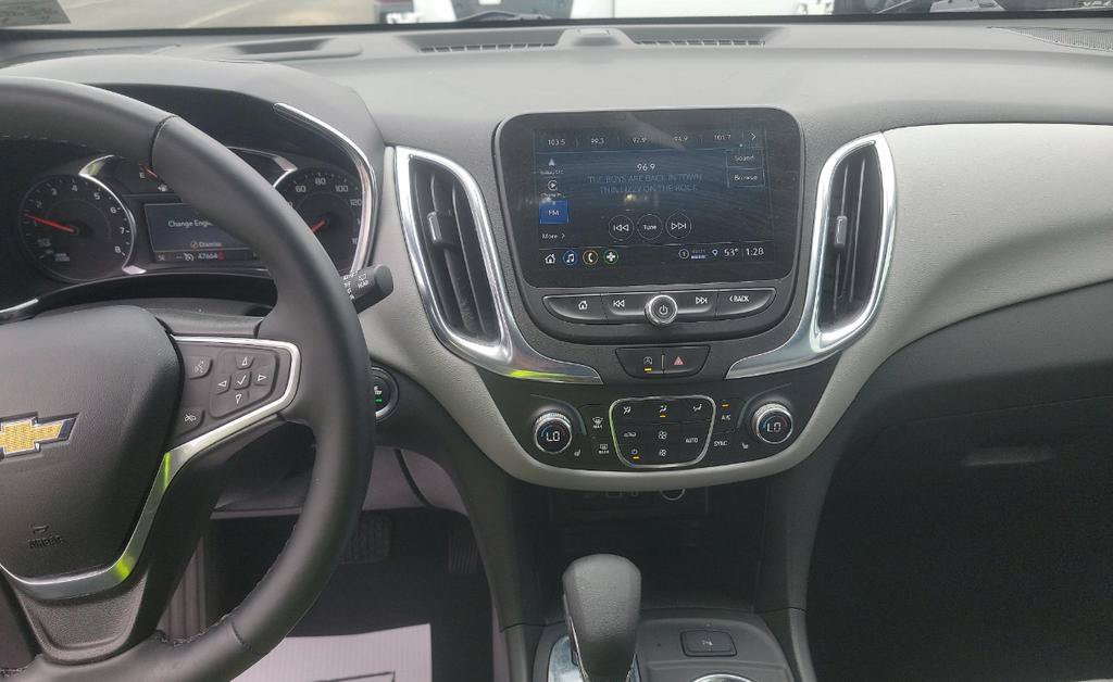 Certified 2023 Chevrolet Equinox LT AWD/4WD image 11