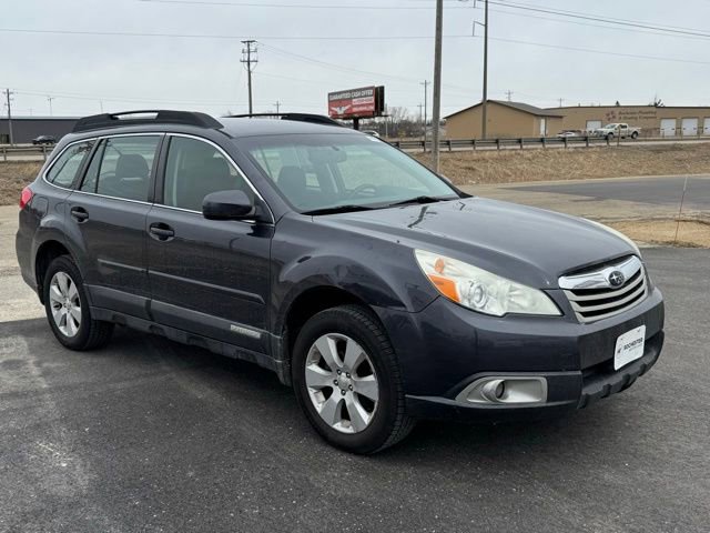 Used 2012 Subaru Outback 2.5i w/ Alloy Wheel Pkg image 33