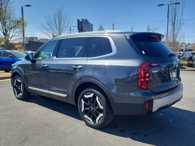 Used 2023 Kia Telluride S image 6