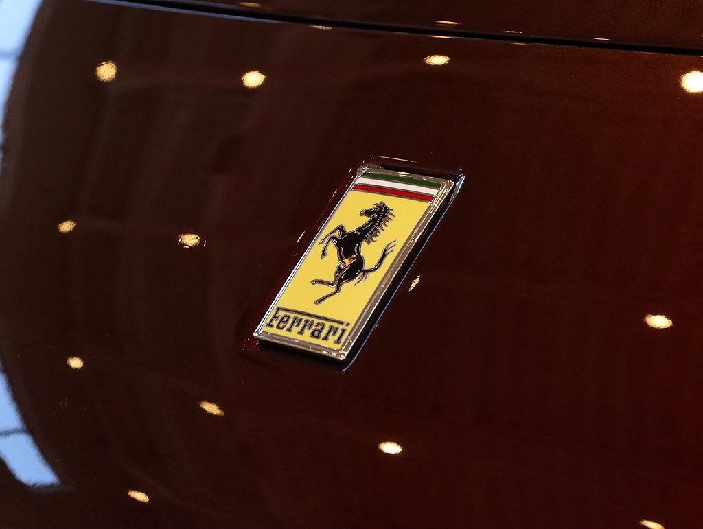 Certified 2023 Ferrari 296 GTS image 29