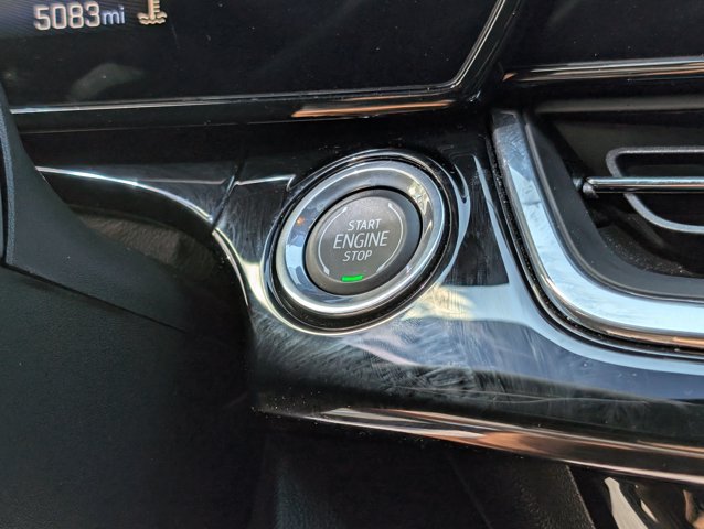 Used 2026 Chevrolet Trax RS w/ Driver Confidence Package FWD image 22