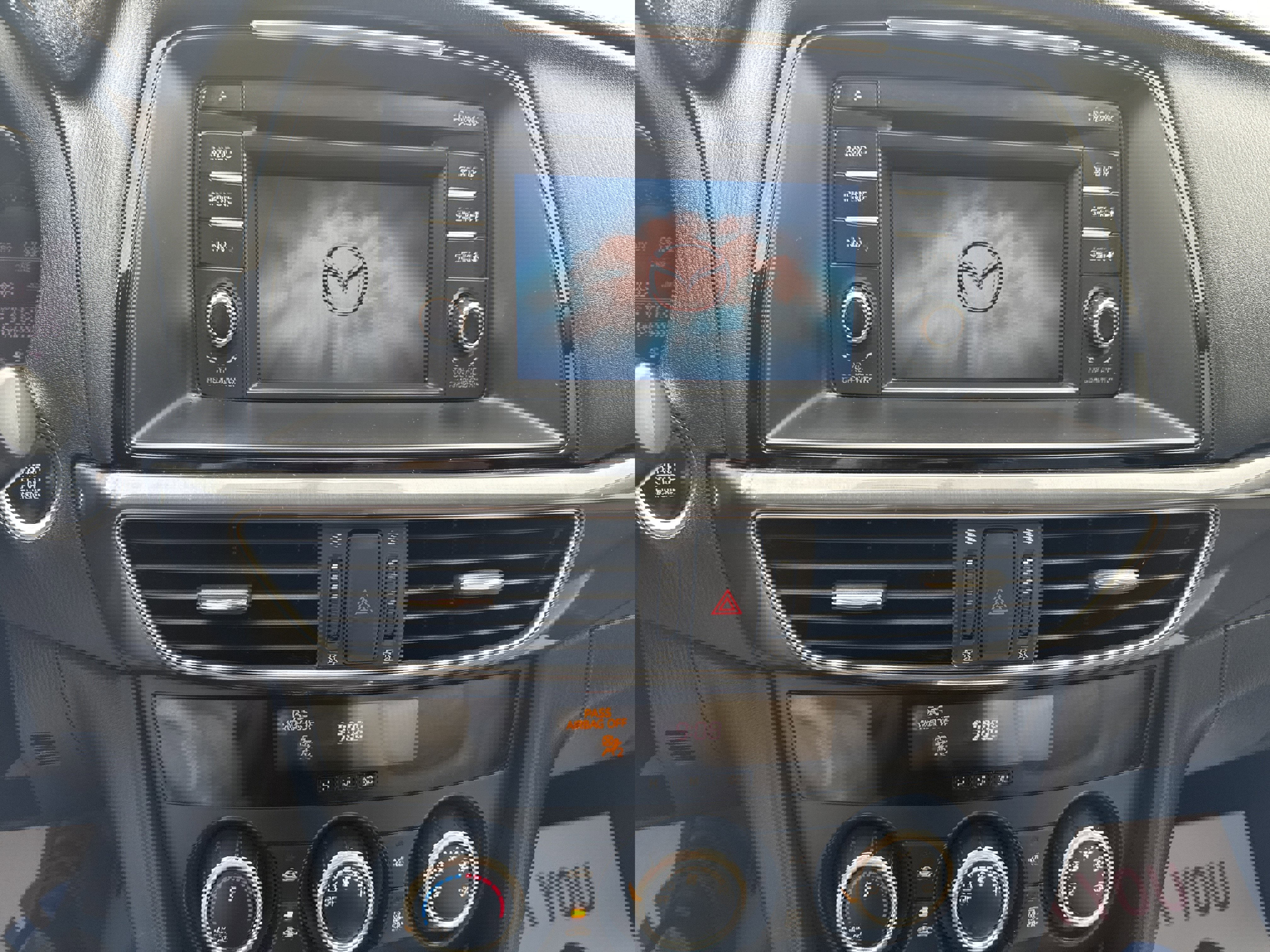 Used 2014 MAZDA MAZDA6 Sport image 19