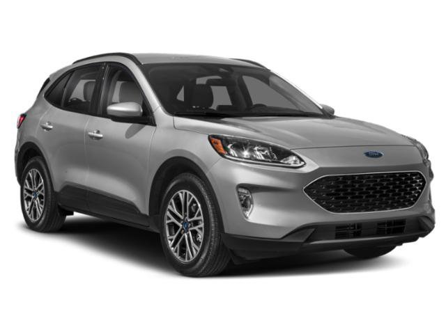 Used 2020 Ford Escape SEL AWD/4WD image 6