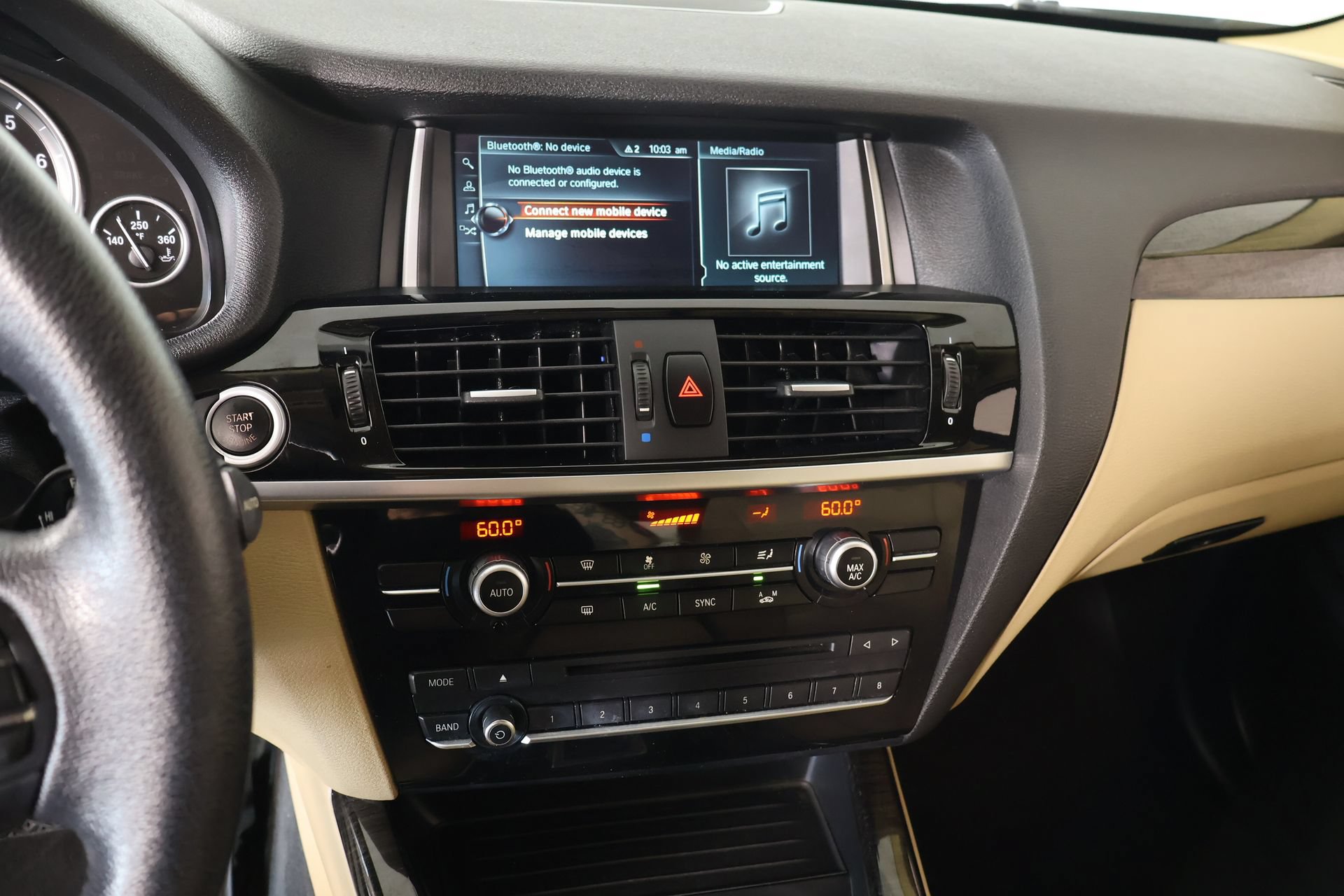 Used 2017 BMW X3 sDrive28i RWD image 5