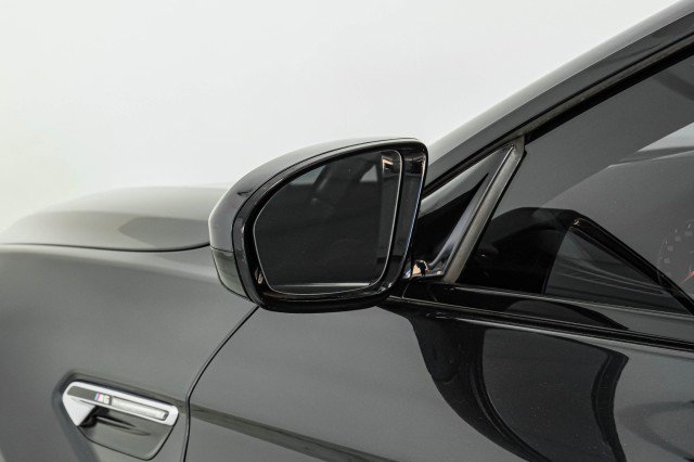 Used 2017 BMW M6 Gran Coupe image 48