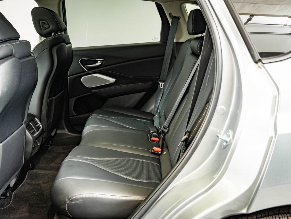 Certified 2025 Acura RDX w/ Technology Package image 44